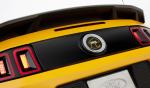 Ford Mustang Boss 302 Laguna Seca 2013 года